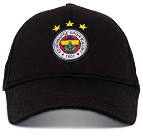 YSN Home Collection Herren Classic Baseball Cap Baseballmütze (Fenerbahce)