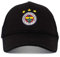 YSN Home Collection Herren Classic Baseball Cap Baseballmütze (Fenerbahce)