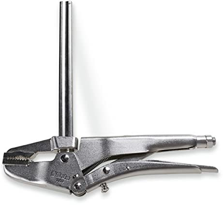 Pinze Grip Ganascia Mobile 160