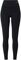 hummel Hmltif Seamless High Waist Tights Damen Yoga Leggings Mit Recyceltes Polyamid