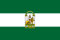 Durabol Bandera Andalucia 150 X 90 cm Poliester