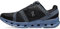 ON Herren Cloudgo Schuhe, Black-Shale, US 10