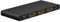 goobay 58481 Splitter HDMI da 1 a 2 / Supporta 4k @60Hz (Ultra HD 2026p) / Splitter HDMI/Segnale di ingresso HDMI fino a 2 uscite HDMI come TV, monitor, proiettore, PS5 e Xbox