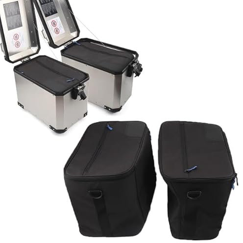Otilli Borsa moto per BMW R1200GS LC Adventure R 1250 GS R1250GS Bagagli Box Borsa interna F750 F850 GS F800GS Baule caso borse di nylon (B)