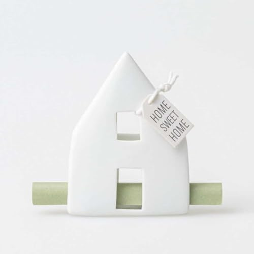 Räder Geldhalter Kleine Aufmerksamkeit Haus