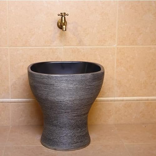 SmPinnaA Fregona para Piscina, Casa, Balcón, Baño, Fregona Cuadrada, Fregona para Piscina, Suelo, Exterior, Grande