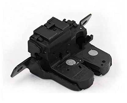verrouillage du hayon Compatible Avec BMW Pour 1 Series F20 F21 I3 Serrure De Coffre OEM 7248075 51247248075 Hayon Coffre Couvercle Coffre Serrure Loquet Actionneur Serrure Centrale