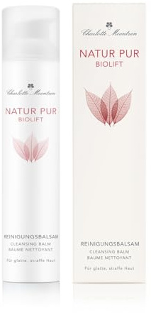 Charlotte Meentzen Natur Pur Biolift Reinigungsbalsam 100 ml
