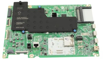 LG Scheda elettronica, Modulo Principale Televisione EBU66094902, CRB38500401 Televisione EBU66094902, CRB38500401