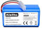 Batería, Compatible Con Aspiradora Robot, Compatible Con Xiaomi, Aspiradora Robot Mopa Essential MJSTG1, Compatible Con Mijia, G1,(2800mAh)