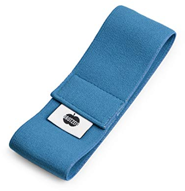 Brotzeit Gummiband - Ersatzband für Lunchboxen (Blaugrau)