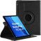 BNBUKLTD Compatible for Huawei MediaPad T5 Case Stand Cover 360 ° Rotating (10.1)