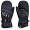 Roxy Jetty - Snowboard/Ski Mittens for Girls 8-16 - Mädchen 8-16.
