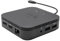 i-tec Thunderbolt 3 Travel Dock Dual 4K Display + Power Delivery 60W