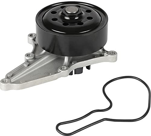Herth+Buss Bomba de agua J1514060, con junta