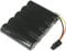 PowerSmart® Batterie Li-ion pour Husqvarna Automower 315 modèle 2016, 315 modèle 2017, 315X, 420, 430X, 440, 450X, Sileno Cit, 3500 mAh 18,5 V
