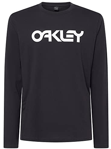 Oakley Mark II Long Sleeve Tee 2.0