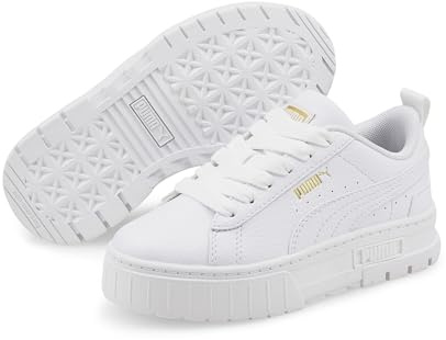PUMA Pre-School Girls Mayze Trainers
