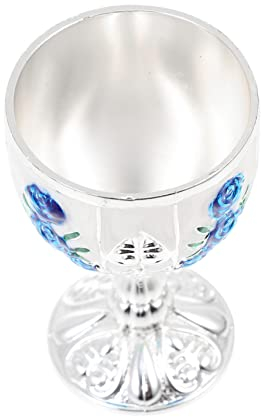 Anneome Tasse à Européenne Coupe De Liqueur Pour Fête Décoratif Pour Bar Et Dîner Design Unique Et Pratique