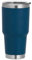 BUKLAN 30oz Insulated Tumbler Cup with Straw and Lid - Large Travel Mug with Handle, Perfect for On-The-Go - Durable Travel Tumbler with Straw and Lid for Hot and Cold Drinks