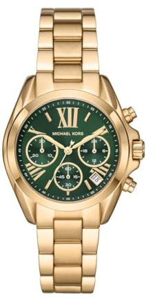 Michael Kors MK7257 Damen Armbanduhr