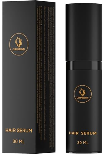 Dr.roller Bartöl, Bartöl Herren 30ml, Bartwuchsmittel Männer, Beard Oil Bart Wachstum Haarwachstum Serum Stimulieren Bart und Haar Dicker Stärker