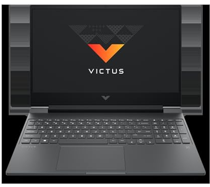 HP VICTUS 15-fb0155ng 15,6 FHD IPS 144Hz, Ryzen 5 5600H, 16GB RAM, 512GB SSD, RX6500M, Windows 11