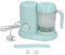Babynahrungszubereiter, Automatisches Kochen, Mahlen, Kochen, Rühren, Multifunktionaler Babypüree-Mixer, Intelligente Steuerung für Babynahrung, Obst, Gemüse, Fleisch,