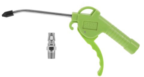 CANIGHT Professional Air Blower Dust Collector Kit Air Compressor Accessories for Car Garage