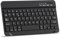 MMK Teclado inalámbrico Bluetooth, Teclas Silenciosas, Mini Teclado Inalámbrico, para iOS Compatible con el Nuevo iPad 10.2/10.9 Pulgadas, iPad Air/Pro/Mini, iPhone y más, QWERTY(Negro)