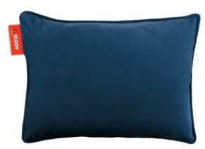 STOOV Ploov¹ - Heating pad - Wireless - Infrared Heating Technology - Plus Battery with 4 to 6 Hours of Warmth Wireless Heat - 45x60 cm - Velvet