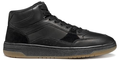 Geox Herren U Sedral CourtSneaker