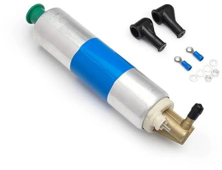 Benzinpumpe Für Benz W202 C CL CLK S SL SLK KLASSE G500 G55 Für AMG E320 CLK430 S600 E8289 Elektrische Kraftstoffpumpe 0004705994 Motorrad Benzinpumpe
