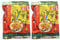 Swan Chinese Sichuan Hot Pot Soup Base Spicy Seasoning Sauce, Pack of 2