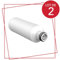 SOS Accessoire SIDE BY SIDE BY SIDE - Filtro acqua per frigorifero, congelatore LG AGF80300704, ADQ74793514