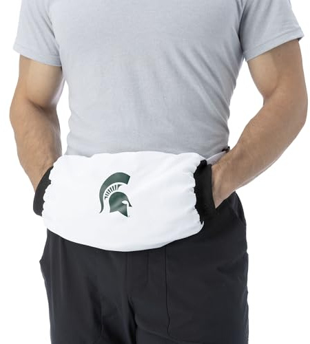 Michigan State Spartans NCAA Hand Warmer