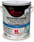 Esmalte para azulejos al agua kolman. Pintura de azulejos (4 litros, colores claros)