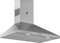 CAMPANA 3BC676MX 75 cm 600 M3/H INOX BALAY