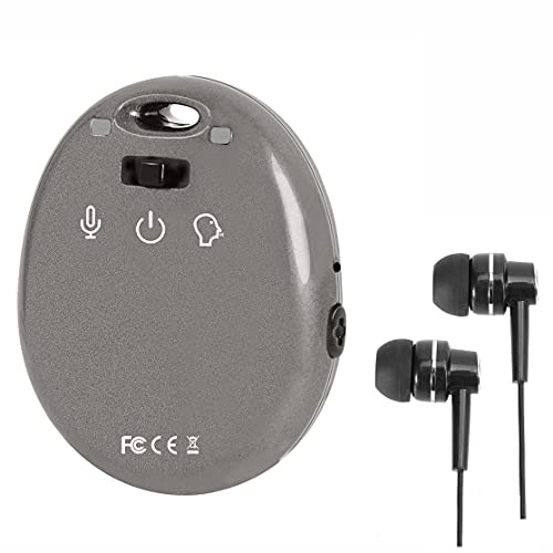 Voice Recorder, 8 GB sprachaktiviertes Sprachmemo-Aufzeichnungsgerät für Vorträge, Meeting, Übertragung und Aufladen von USB-Dateien, MP3-Player,15 Stunden Akku-Aufnahmezeit Wiedergabe