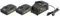 REMS Akku Set Power Pack 21,6V (22V max) mit 2x Akku 2,5Ah + Ladegerät 90W (571585)
