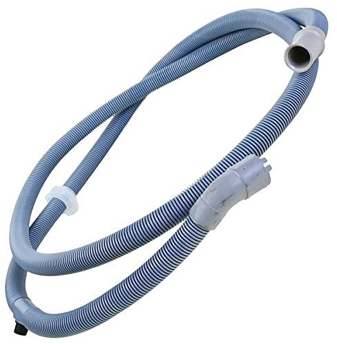 Tuyau de vidange d'origine Lave-vaisselle 140011410085 AEG