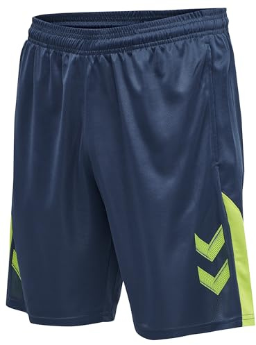 hummel Verstellbare Taille Kurze Hose Hmllead Herren