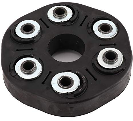 Antriebswellen Kardanwellen Flexgelenk, VOLLSUN Antriebswellen Flexscheiben Kardanwellengelenk 110 Mm 26111229754 Passend für E46 E90 E60 E65