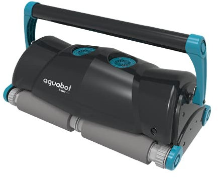 Robot per piscine pubbliche Aquabot BWT ULTRAMAX