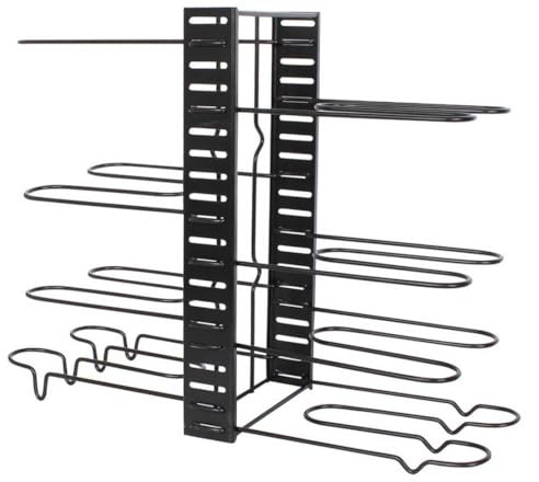 ORGANIZERRACK FÜR TÖPFE KINGHOFF KH-1640