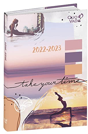 FORUM DE Zen Relax: Schülerkalender