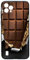 Auotu Soft TPU Silicium Etui with Protection de la caméra Étui Housse Coque Silicone Silikon Cover Silicon Case pour Blackview A55 / Oscal C60 Smartphone (Mode 15)