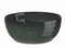 ASA Poke Bowls Schüssel aus Steinzeug in der Farbe Grün 0,8L, Maße: 18cm x 18cm x 7cm, 24350264