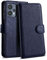 Case Collection für Motorola Moto G13 / G23 / G53 5G Hülle - Leder Handyhülle mit Kartenfächern [RFID-Blockierung] Stoßfest [Ständer] Handy Schutzhülle für Motorola G13 Hülle