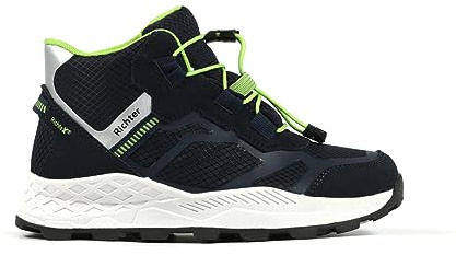 Richter Kinderschuhe Jungen Venture Trekking